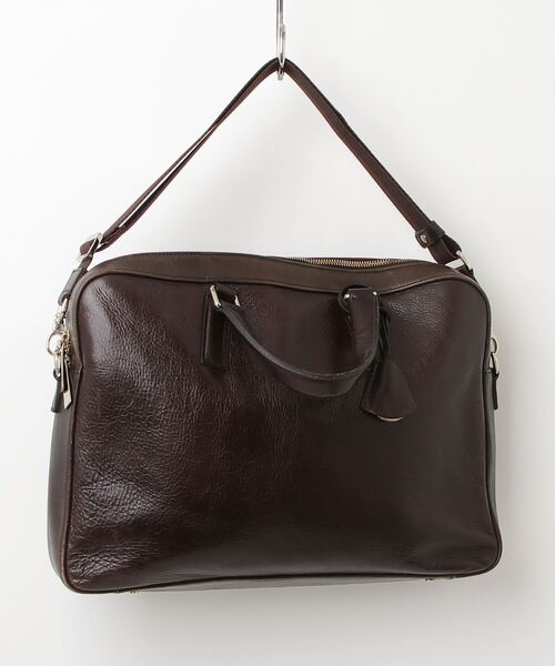 aniary 「aniary」 2WAYバッグ - ブラウン レディース : ZOZOTOWN