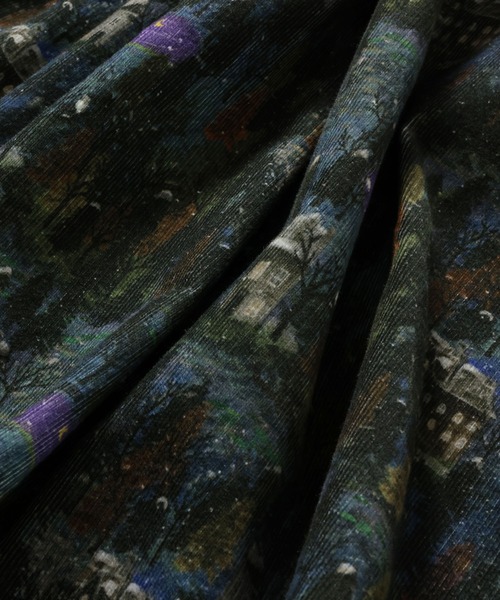 静かな雪夜のワンピース soulberry soulberry｜静かな雪夜のワンピース - soulberry(ソウルベリー