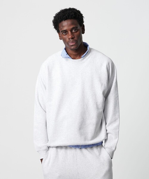 BEAUTY＆YOUTH UNITED ARROWS トレーナー スウェット SNAZZY