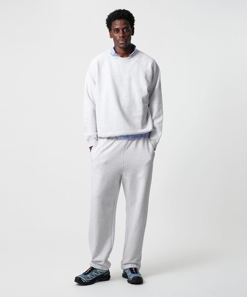 BEAUTY＆YOUTH UNITED ARROWS トレーナー スウェット SNAZZY