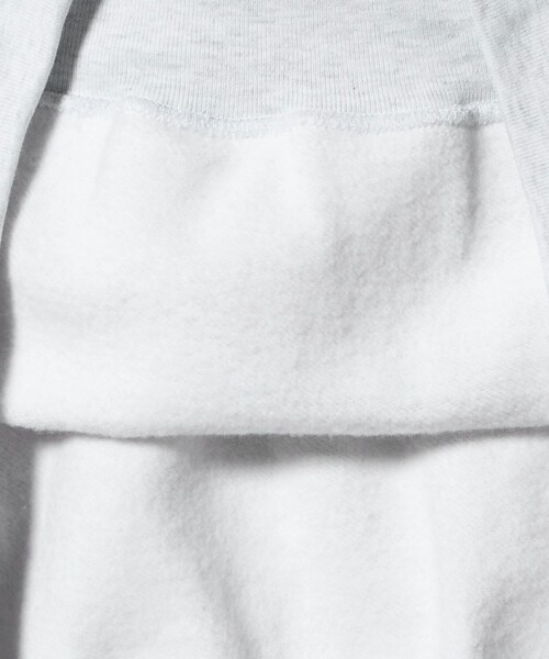 BEAUTY＆YOUTH UNITED ARROWS トレーナー スウェット SNAZZY