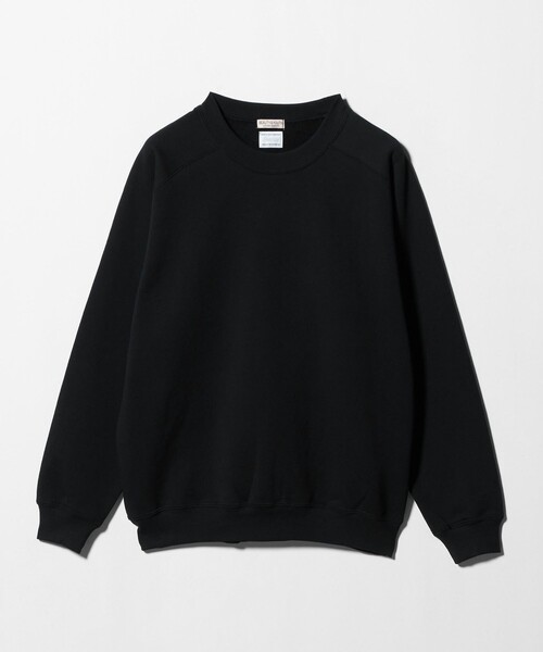 BEAUTY＆YOUTH UNITED ARROWS トレーナー スウェット SNAZZY