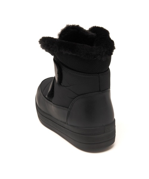 JELLY BEANS（ジェリービーンズ） ブーツ あったかベルクロWベルト