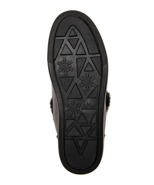 JELLY BEANS（ジェリービーンズ） ブーツ あったかベルクロWベルト