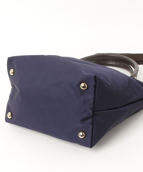 bonfanti イタリア製 レザーバッグ BONFANTI 「BONFANTI」 2WAYバッグ ONE SIZE ネイビー レディース