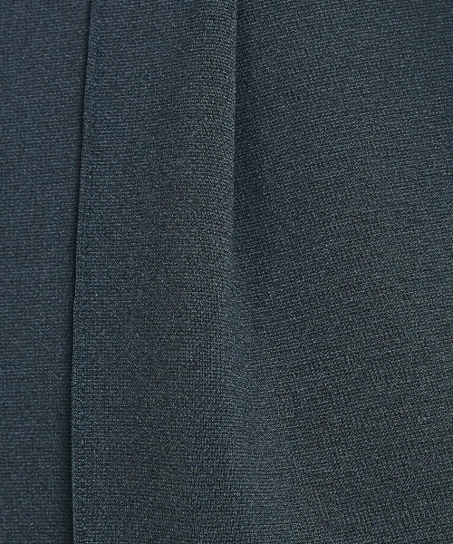 「ESSENTIAL」 パンツ 36 ネイビー レディース_画像8