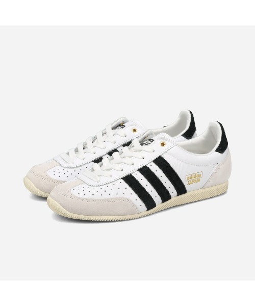 【yuna】 Originals ジャパン スニーカー adidas Originals スニーカー JAPAN / アディダス ジャパン IH5489