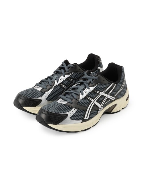 ASICS × SHIPS / ローカットスニーカー/28cm/GRY/GELL-1130 ASICS（アシックス） スニーカー asics（アシックス）GEL−1130