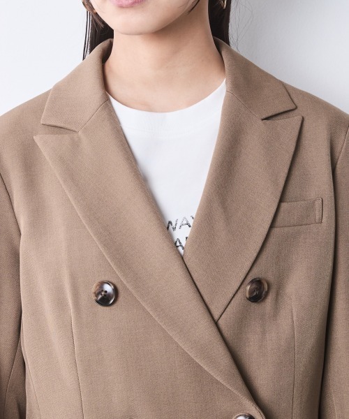 CHIC STYLE（シックスタイル） ジャケット テーラードジャケット 入学