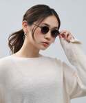 サングラス uvカット SUNCUTGlass...の詳細画像3
