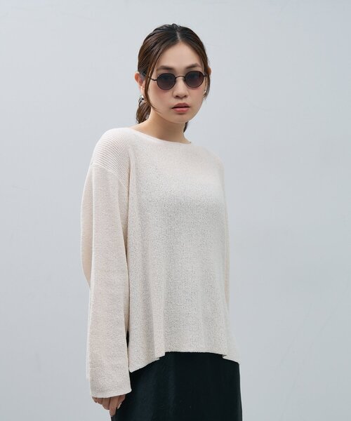 Zoff（ゾフ） サングラス SUNCUTGlasses/UV100%CUT ボストン型