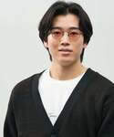 サングラス uvカット SUNCUTGlass...の詳細画像3