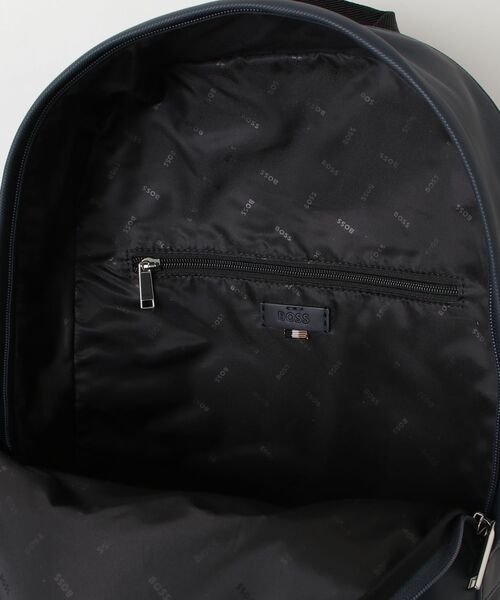 デイバック リュック BOSS Jinko EVO Backpack  ボス ジンコ エボ  バックパック メンズの画像