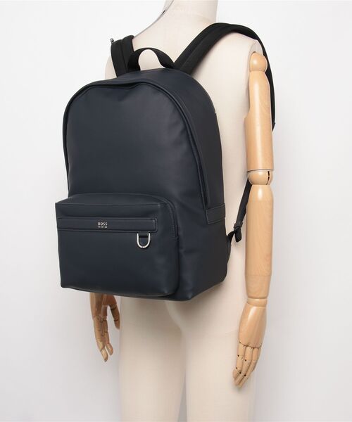デイバック リュック BOSS Jinko EVO Backpack  ボス ジンコ エボ  バックパック メンズの画像