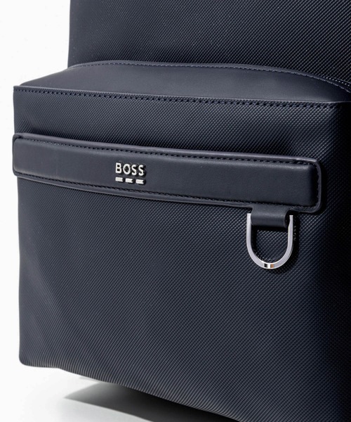 デイバック リュック BOSS Jinko EVO Backpack  ボス ジンコ エボ  バックパック メンズの画像