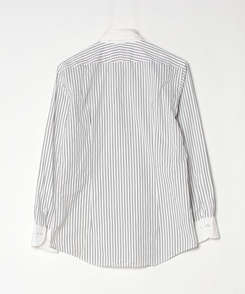 BURBERRY BLACK LABEL（バーバリーブラックレーベル） ストライプ柄