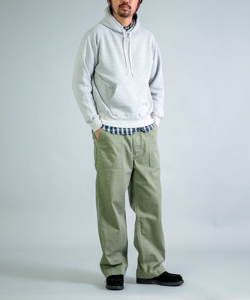 OMNIGOD（オムニゴッド） パーカー 「 OMNIGOD mens / オムニゴッド 