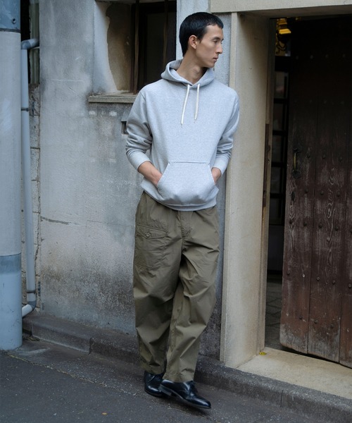 OMNIGOD（オムニゴッド） パーカー 「 OMNIGOD mens / オムニゴッド 