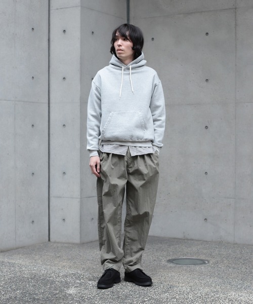 OMNIGOD（オムニゴッド） パーカー 「 OMNIGOD mens / オムニゴッド 