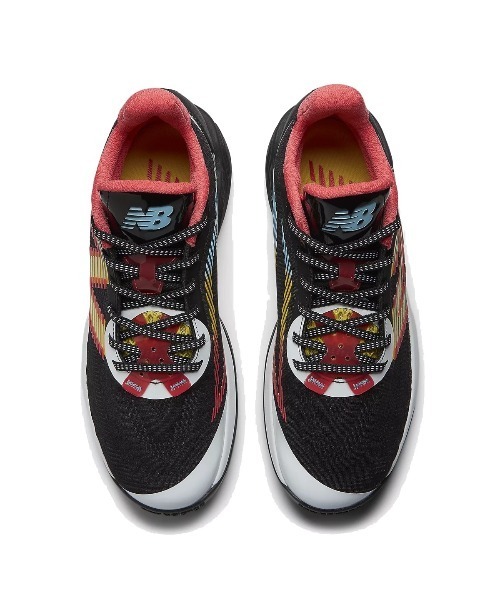 New Balance（ニューバランス） ローカットスニーカー 28cm グリーン