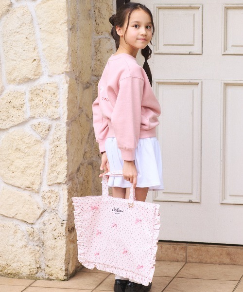 Cath Kidston（キャス・キッドソン） シューズケース レッスンバッグ