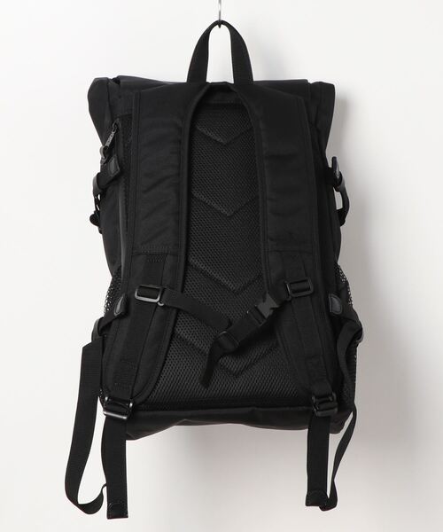 「MAKAVELIC」 リュック - ブラック レディース_画像2