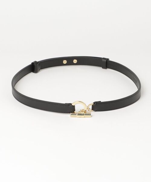 LAUREN RALPH LAUREN（ローレン ラルフローレン） ベルト レザー