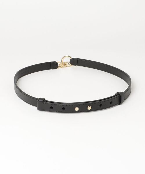 LAUREN RALPH LAUREN（ローレン ラルフローレン） ベルト レザー