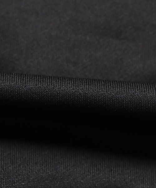 「ROOPTOKYO」 「gruytop」スウェットカットソー L ブラック メンズ_画像7