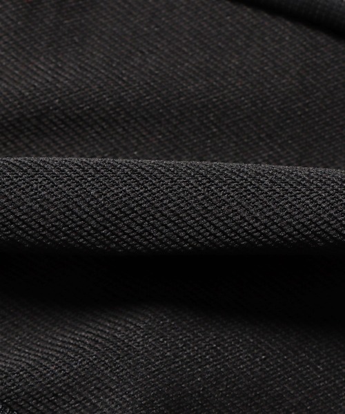 「ROOPTOKYO」 「gruytop」スウェットカットソー L ブラック メンズ_画像8