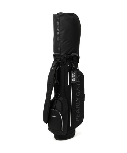 ■PEARLY GATES■パーリーゲイツ スタンドCB PEARLY GATES（パーリーゲイツ） ゴルフ 「PEARLY GATES」差込