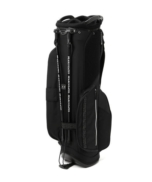 パーリーゲイツ キャディバッグ 軽量のおすすめ人気商品一覧 通販