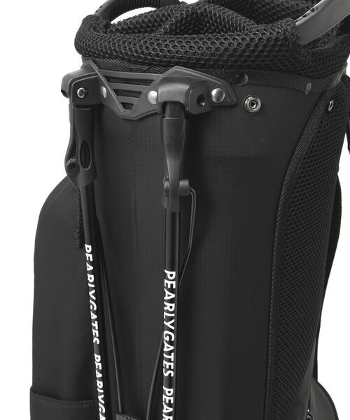 パーリーゲイツ キャディバッグ 軽量のおすすめ人気商品一覧 通販