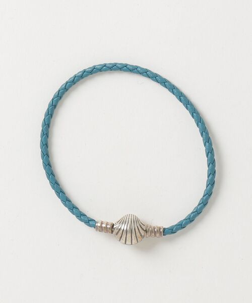 pandoraシルバー ロープスタイル ブレスレット PANDORA（パンドラ） ブレスレット 19cm シルバー レディース