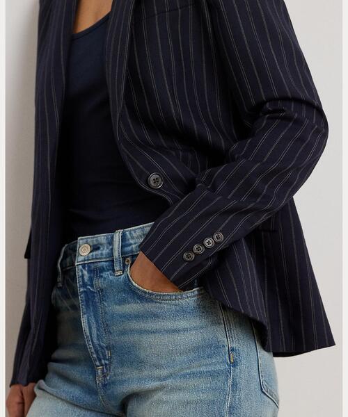 LAUREN RALPH LAUREN（ローレン ラルフローレン） ジャケット