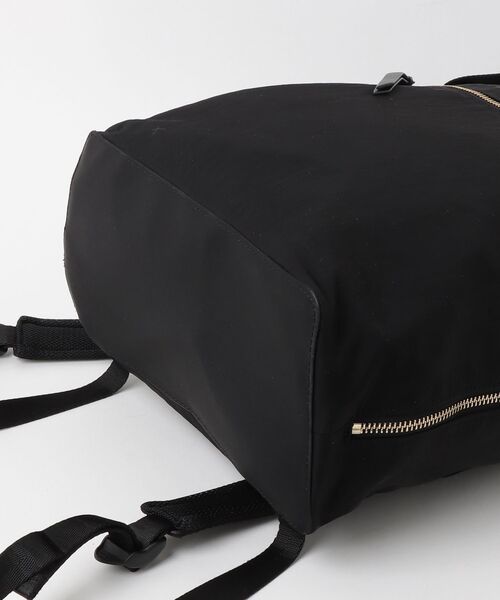 LANVIN en Bleu 「LANVIN Bleu」 2WAYバッグ - ブラック レディース