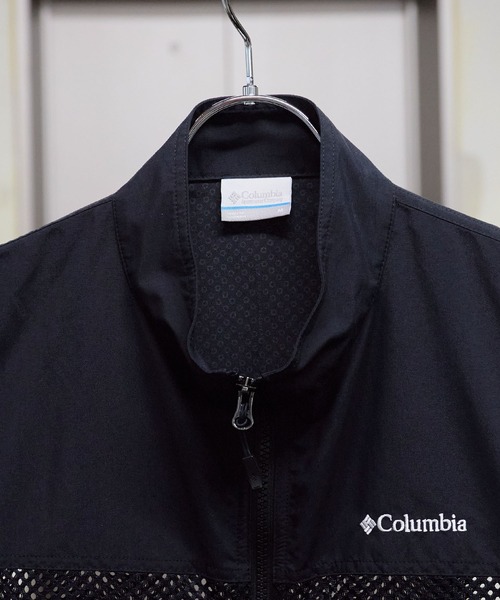 Columbia（コロンビア） ベスト ジレ Sugar Brook II Vest オムニ