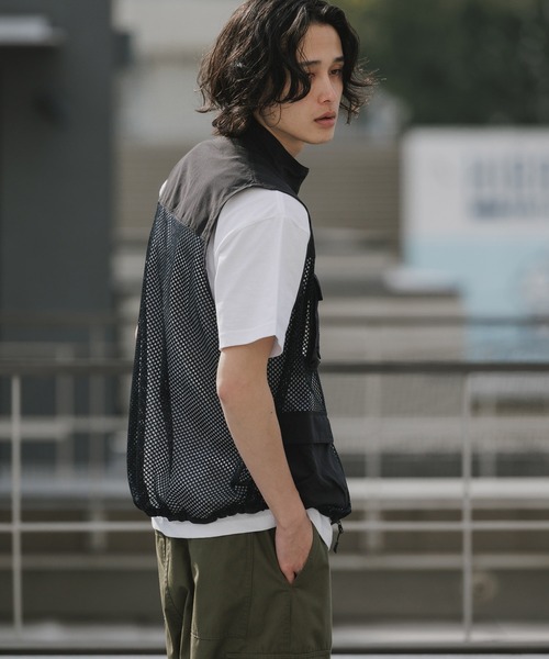 Columbia（コロンビア） ベスト ジレ Sugar Brook II Vest オムニ