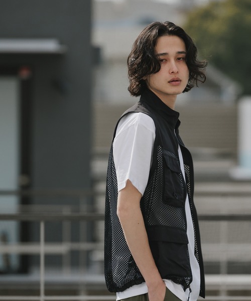 フィッシングベスト黒（Columbia／ファッション）のおすすめ人気商品