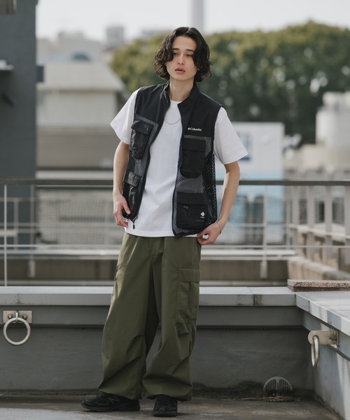 Columbia（コロンビア） ベスト ジレ Sugar Brook II Vest オムニ