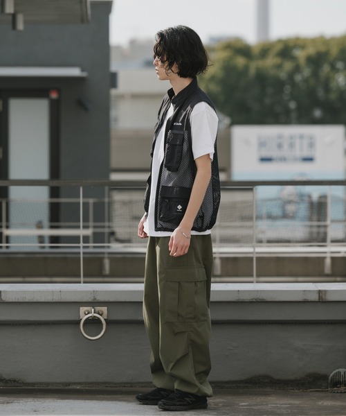 Columbia（コロンビア） ベスト ジレ Sugar Brook II Vest オムニ