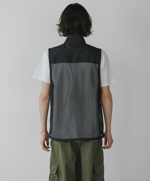 Columbia（コロンビア） ベスト ジレ Sugar Brook II Vest オムニ