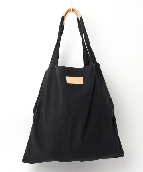 Butler Verner Sails（バトラーバーナーセイルズ） トートバッグ FREE