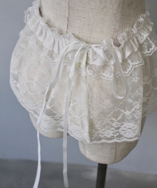 「SANSeLF」 その他 FREE ホワイト レディース_画像7