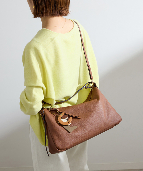 IENA（イエナ） ショルダーバッグ バッグ LORISTELLA/ロリステッラ