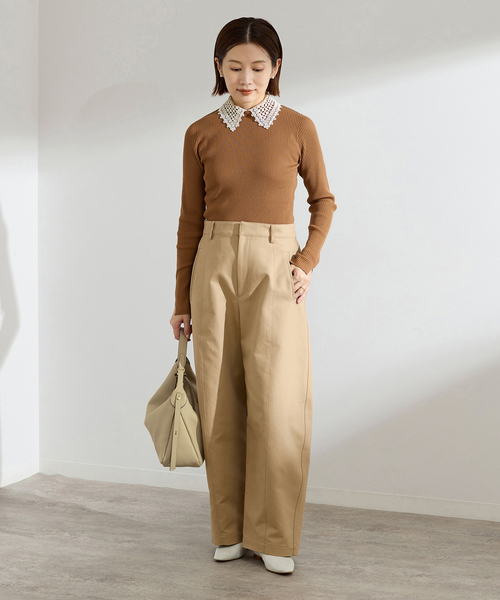 IENA（イエナ） ショルダーバッグ バッグ LORISTELLA/ロリステッラ