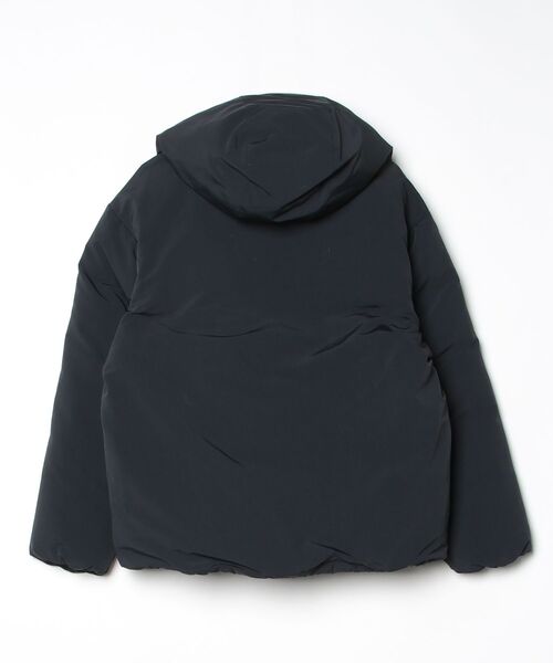 BEAUTY＆YOUTH UNITED ARROWS ダウンジャケット M ブラック メンズ