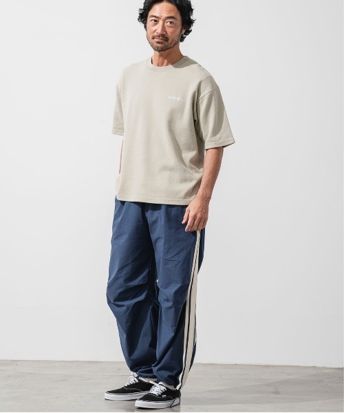 OFFSHORE（オフショア） パンツ TRACK PANTS メンズ レディース