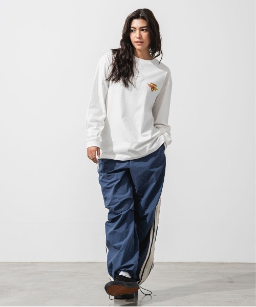 OFFSHORE（オフショア） パンツ TRACK PANTS メンズ レディース