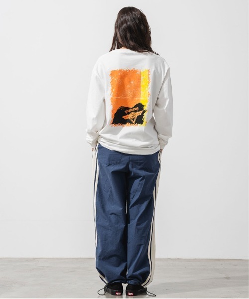 OFFSHORE（オフショア） パンツ TRACK PANTS メンズ レディース